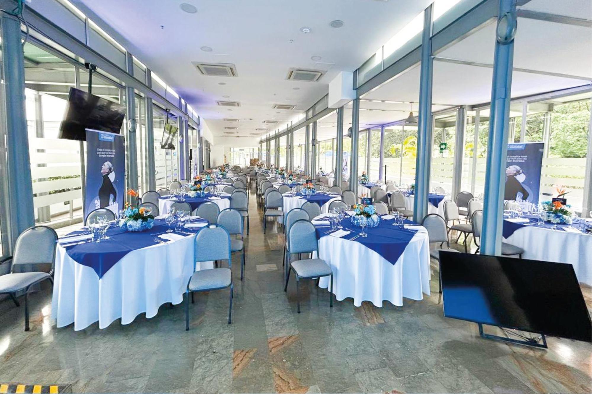 Hotel San Fernando Plaza Medellín Exterior foto